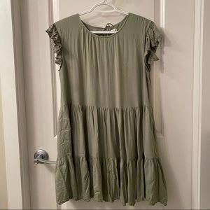 Wilfred Sidonie Dress